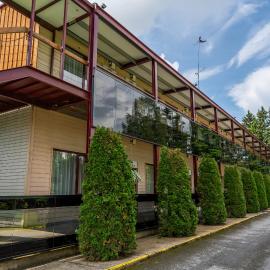 Männimäe Guesthouse，位于维尔扬迪的酒店