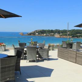 Biarritz Hotel,位于圣布雷拉德的酒店