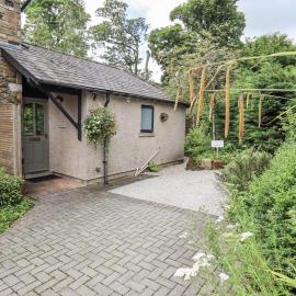 Doe Foot Cottage