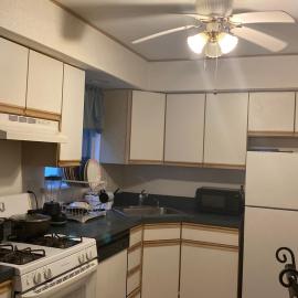 Gift service apartment，位于Lambe的酒店