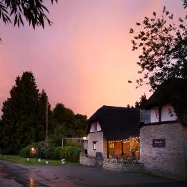 Artist Residence Oxfordshire