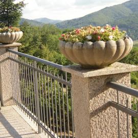 Agriturismo Le Giare，位于热那亚的酒店