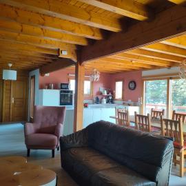 Chalet Taninges