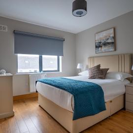 Kinvara Guesthouse，位于金瓦拉的酒店
