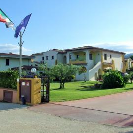 Case Vacanze San Silvestro，位于布多尼的酒店