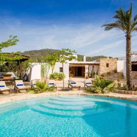 Villa Sa Paissa de Can Sergent，位于卡拉瓦德亚的酒店