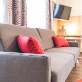 Hotel Gasthof Hainzinger，位于Einsbach的酒店