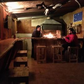 Hostel Patagonia Backpackers，位于纳塔列斯港的酒店
