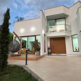 Finca Ecorivera Resort en Rivera-Huila，位于里韦拉的酒店