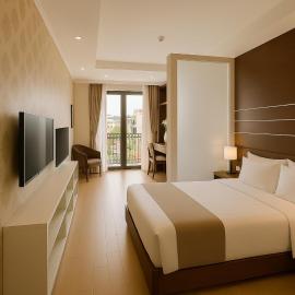 Eco Nest Signature Hotel,位于河内的酒店