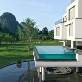 YINGMAN HOTEL