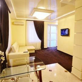 Ultra Central Park Apartments