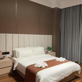 Tang Mow Hotel，位于韦瓦克的酒店