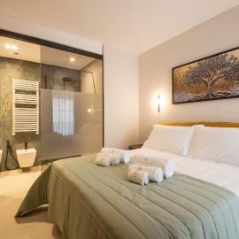 Dimore D'Elite & Spa，位于莫诺波利的酒店