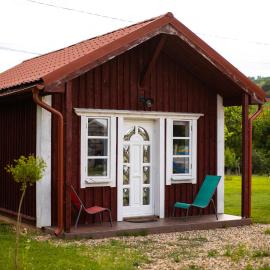 Hodina - Holiday house Rentals，位于巴亚马雷的酒店