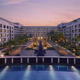 Grand Hyatt Mumbai Hotel and Residences，位于孟买的酒店