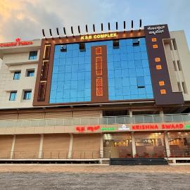 Hotel Coastal Palace，位于Malpe的酒店