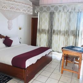 Kigali great homes,位于基加利的酒店