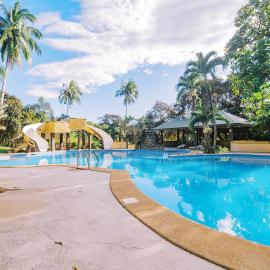 Vista Venice Resort，位于莫龙的酒店