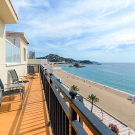 Hotel Horitzó by Pierre & Vacances，位于布拉内斯的酒店
