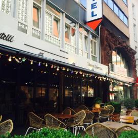 Hotel Central Hannover