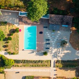 Hotel Les Ambres，位于鲁西永的酒店