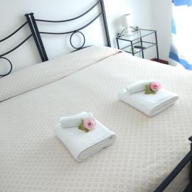 Hotel Le Onde，位于泰拉奇纳的酒店