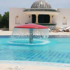 Bungalow MARINA sousse KANTAOUI