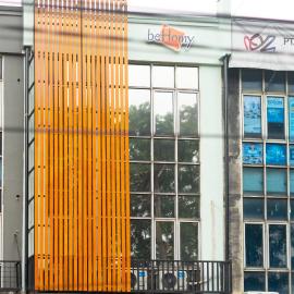Behomy Urban Connect Bekasi，位于Padurenan的酒店