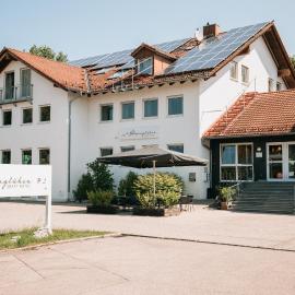 Alpenglühen Smart Hotel