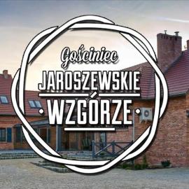 Gosciniec Jaroszewskie Wzgorze，位于谢拉库夫的酒店