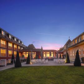 Waldhotel Stuttgart