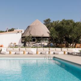 wecamp Cadaqués，位于卡达克斯的酒店