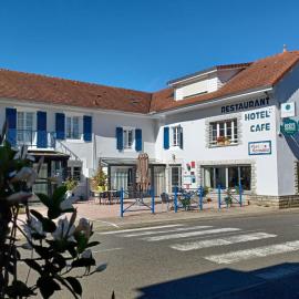 Logis Chez Germaine,位于Geüs-d'Oloron的酒店