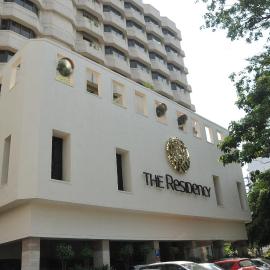 The Residency, Chennai