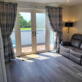 Apartment- Kilglass- Enniscrone- Pet Friendly，位于斯莱戈的酒店