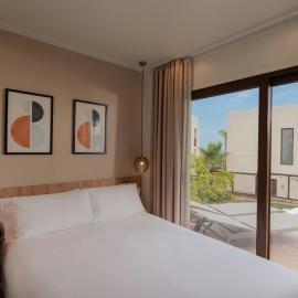 Four Points by Sheraton Costa Blanca Villas，位于贝尼多姆的酒店