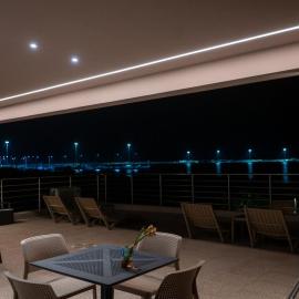 TSABAS BEACH SIDE APARTMENTS ΤΣΑΜΠΑΣ παραλιακά διαμερίσματα 1