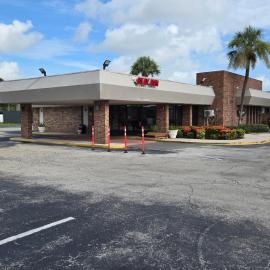 Stay Inn - Bartow，位于巴托的酒店