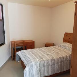 Casa Villa Real，位于托卢卡的酒店