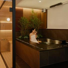 Anook Ryokan Hotel Suwon