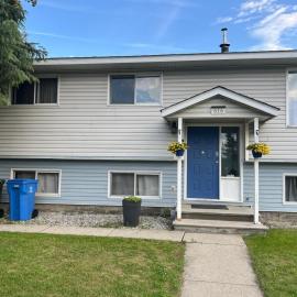 Supinder's Rentals