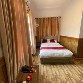 Hotel Jigmeling King,位于Baudhatinchule的酒店