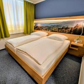 Akademiehotel Jena，位于耶拿的酒店