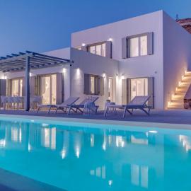 Villa Lilak，位于菲尼卡斯的酒店
