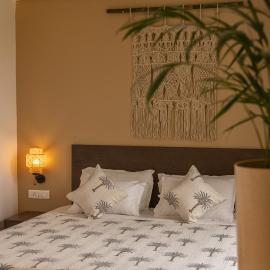 The Palm House - Coworking and Coliving Community，位于卡纳科纳的酒店