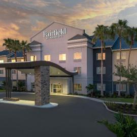Fairfield by Marriott at Lakewood Ranch - Sarasota，位于萨拉索塔的酒店