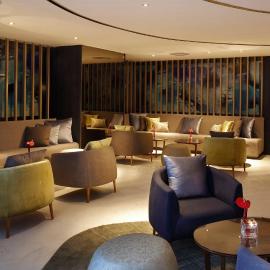Holiday Inn Kunming City Centre by IHG，位于昆明的酒店