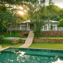 Villa Lé Maas Tota by 98 Acres
