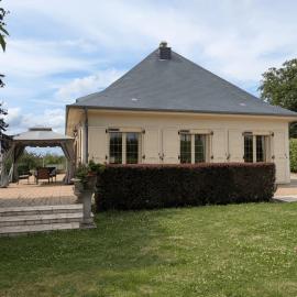 Gîte des Lilas，位于斯特奈的酒店